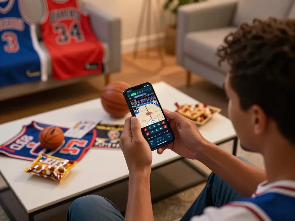 Experience exhilarating sports betting with vaobet on your mobile device during exciting game days.