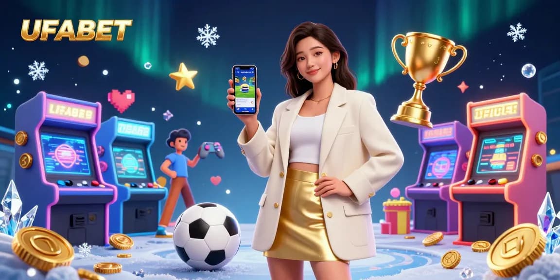 Bet on UFABET with enhanced odds gameplay and dynamic sports betting experience.