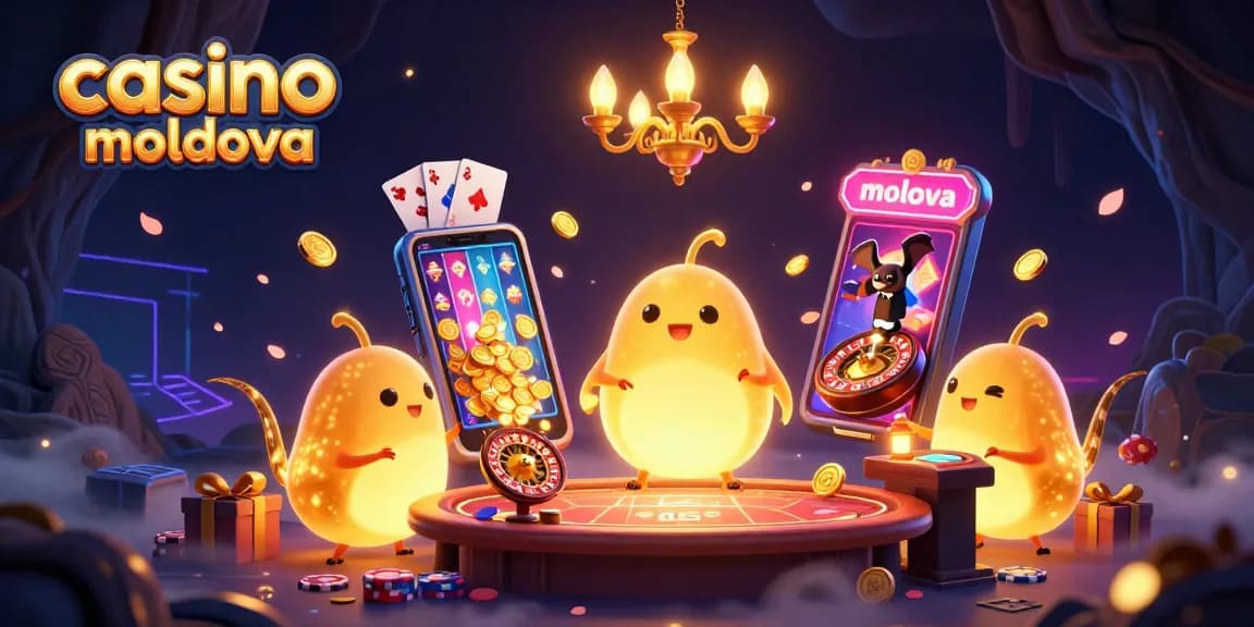 Fă-ți aventura în casino online moldova alături de păcănele atrăgătoare și dealerii amuzanți.