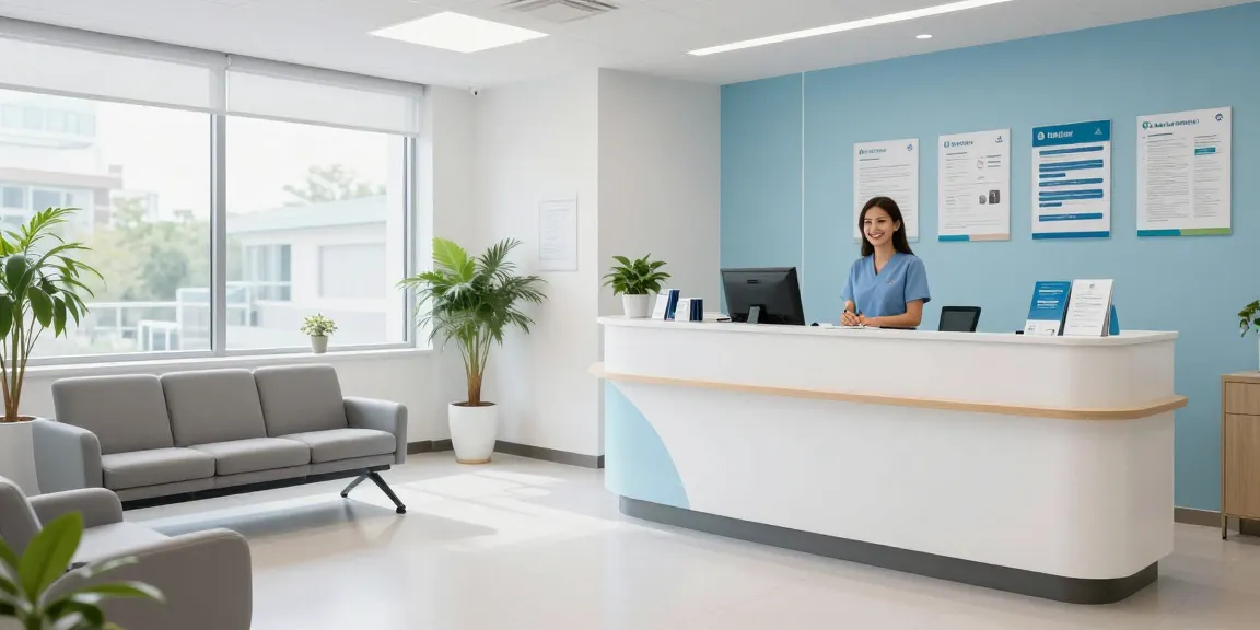 Hair transplant Istanbul consultation at a welcoming healthcare provider office with expert doctors providing patient care.
