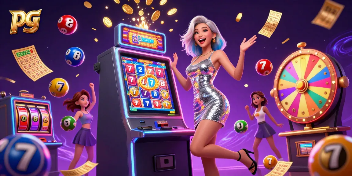 Spin the reels with pg's exciting slot machine featuring vibrant gameplay and golden coins.