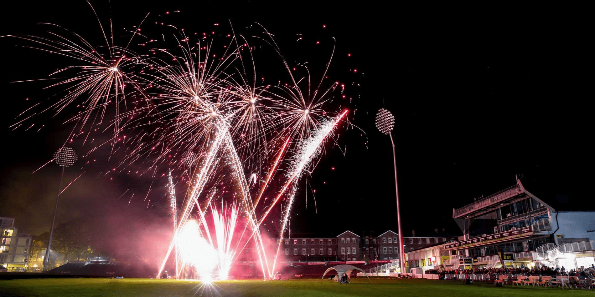 Top Fireworks Leeds Shops with Great Deals