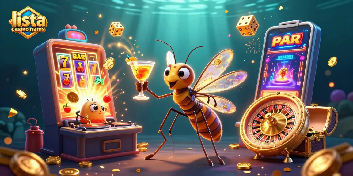 Gioca al meglio nei casino non AAMS con avventure entusiasmanti e premi sorprendenti.