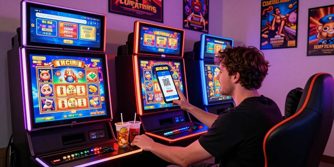 Exciting online gaming experience featuring slot deposit 1000 for jackpots.