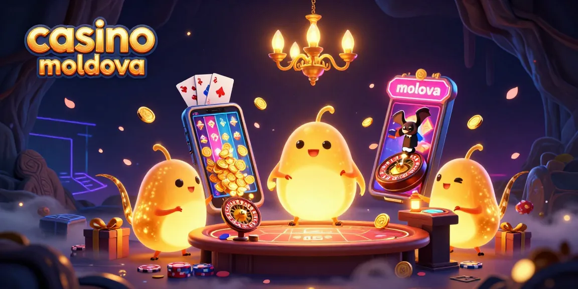 Fă-ți aventura în casino online moldova alături de păcănele atrăgătoare și dealerii amuzanți.
