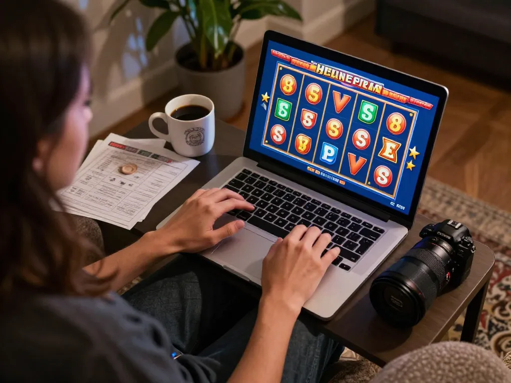 Rasakan kegembiraan server thailand saat memasang taruhan menang pada slot dari rumah