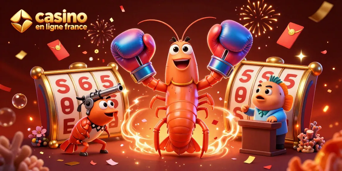 Le casino en ligne France : jouez avec des jeux variés et remportez des gains tout en vous amusant.